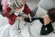 People with Munchausen Syndrome may also end up requiring physical assitance or hospitalization. (Image via Pexels/ Pavel)